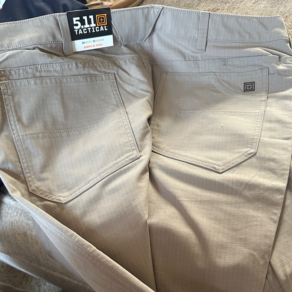 5.11 Ridgeline Pants - Picture 4 of 5